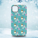 Recherche de glace mignonne iphone coques Patinage sur glace
