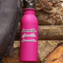 Recherche de décalcomanie autocollants Bouteille d'eau