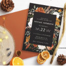 Recherche de nuptiale de douche de fleur invitations Moderne