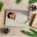 Recherche de nuit silencieuse vœux cartes Bébé