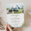Recherche de bord de lac invitations Pour eux