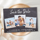 Recherche de rustic save the date Mignon