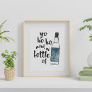 Recherche de rhum art Pirate