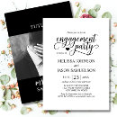 Recherche de photo fiançailles invitations Classe