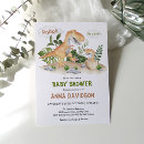Recherche de oeuf de dinosaure invitations Pour elle