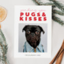 Zoek naar grappige pugs kaarten Vakantie