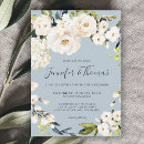 Recherche de florale de perle invitations Pour eux