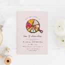 Recherche de fromage de vin invitations Bride