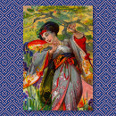 Zoek naar kimono kunst Oosterse