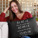 Recherche de pré coussins Couple