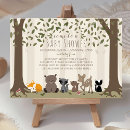 Zoek naar family baby shower invitations Hert
