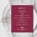 Recherche de christmas menus Budget