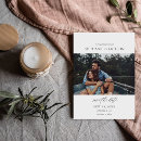 Recherche de monogramme h invitations Minimaliste