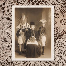 Recherche de partie de pour des enfants halloween invitations Costume