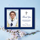 Recherche de boy remerciements cartes Communion
