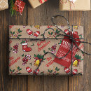 Recherche de wrapping papier cadeau Simple