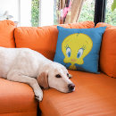 Recherche de looney tunes coussins Tweety bird