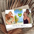 Recherche de destination wedding save the dates Plage