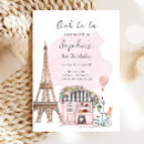 Recherche de paris party invitations Pour tous
