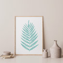 Recherche de feuille d art Minimaliste