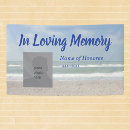 Recherche de funeral supplies In loving memory