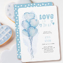 Recherche de love baby shower invitations Pour elle