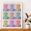 Recherche de culture pop art Tendance