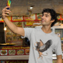 Recherche de griffin tshirts Imaginaire