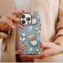 Recherche de cacao chaud iphone coques Pour elle