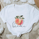 Recherche de peche tshirts Pour elle