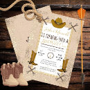 Recherche de flèche invitations Sauvage