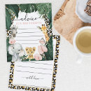 Recherche de safari games Baby shower