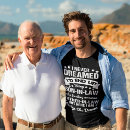 Recherche de le meilleur beau père tshirts Son in law