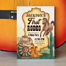 Recherche de le rodéo invitations Bottes de cowboy