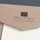 Recherche de photo tampons encreurs Adresse de l'expéditeur