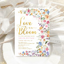 Recherche de floral fiesta bridal shower invitations Pour elle
