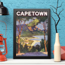 Recherche de capetown posters Vacances
