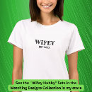 Recherche de mari femme tshirts Famille