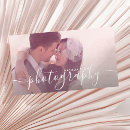 Recherche de photography cartes visite Studio