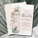 Zoek naar rustic watercolor invitations Bridal shower