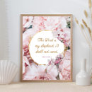 Recherche de psaumes 23 posters Seigneur