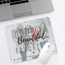 Recherche de beaux noël tapis souris Élégant