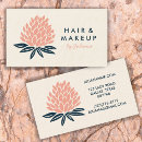 Zoek naar genezer visitekaartjes Elegant