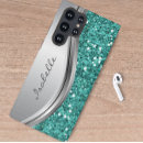 Recherche de turquoise samsung coques Scintille
