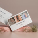 Recherche de nail artist cartes visite Manicurist