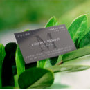 Zoek naar grey visitekaartjes Eenvoudig