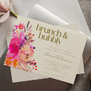 Recherche de bouquet de bulle Brunch et bulle