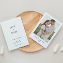 Recherche de da mariage invitations Typographie