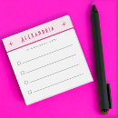 Recherche de gratitude post its Pour elle