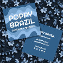 Recherche de retro cartes visite Simple